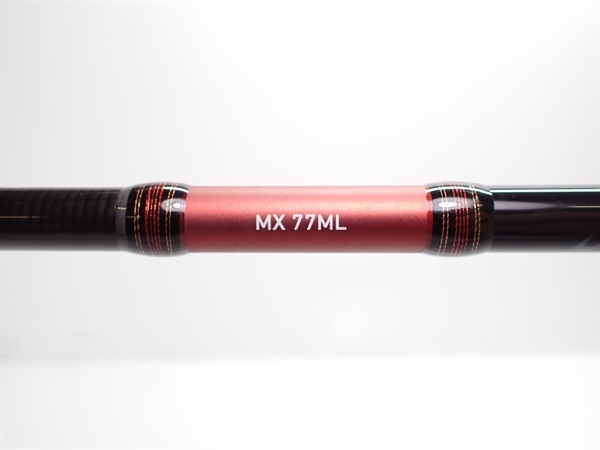 １７シルバーウルフＭＸ７７ＭＬ